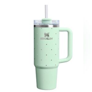 Stanley 40oz Stainless Steel H2.0
FlowState Quencher Tumbler